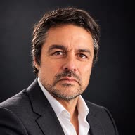 Mauricio A. Canero