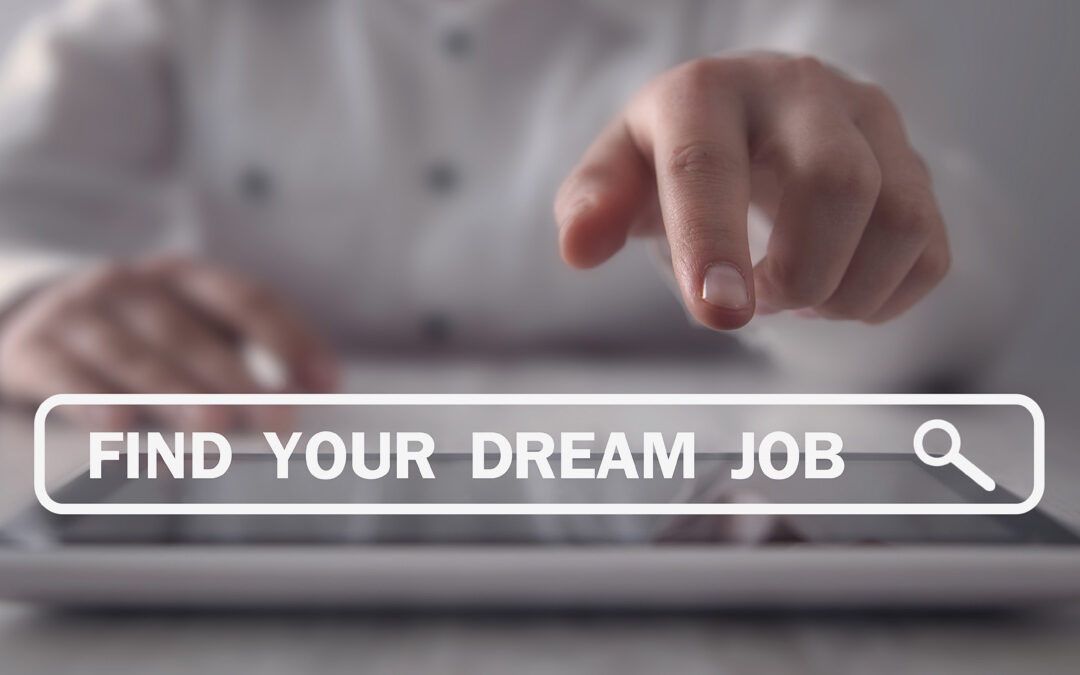 The 5 Best Job Search Engines