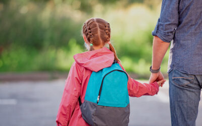 6 tips to help you return to work when the kids go back to school!
