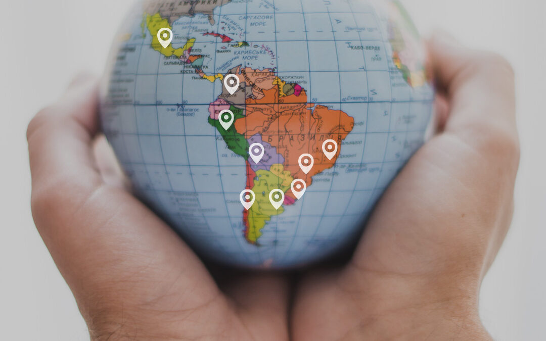 How to hire staff in Latin America without a local company?