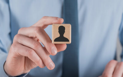 How do recruiters find candidates?