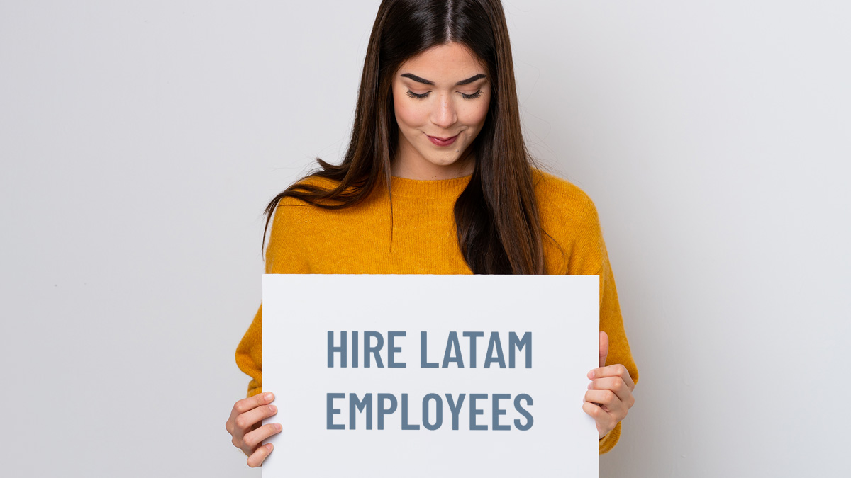 LATAM employees