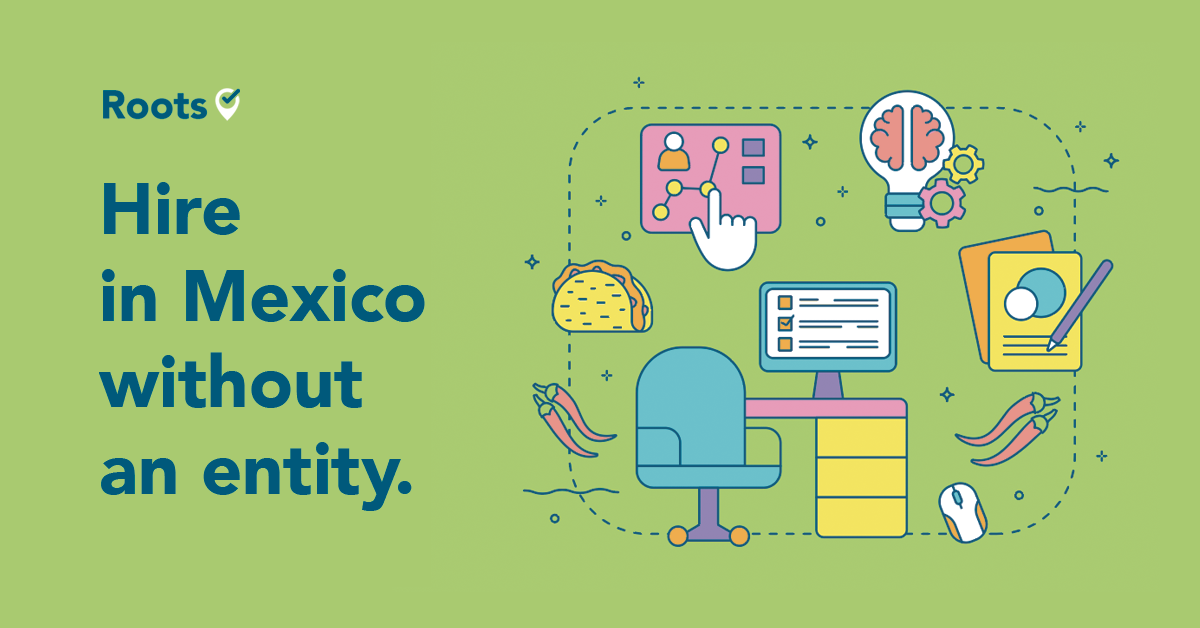 Hire in Mexico
