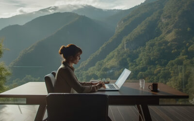 Embracing remote work opportunities