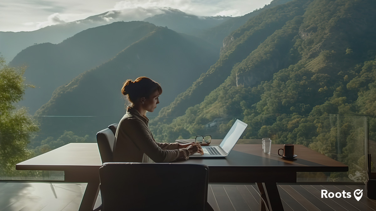 Embracing Remote Work Opportunities Embracing Remote Work Opportunities