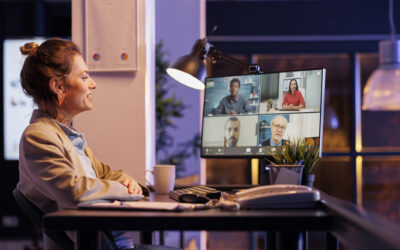 The rising demand for contractors – Why hiring remote talent in Latin America is a smart move
