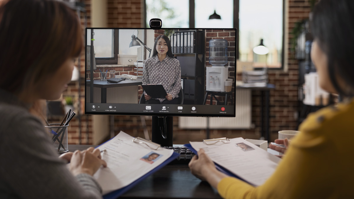 How to ace remote hiring interviews: Tips for recruiters and candidates Tips for remote hiring interviews