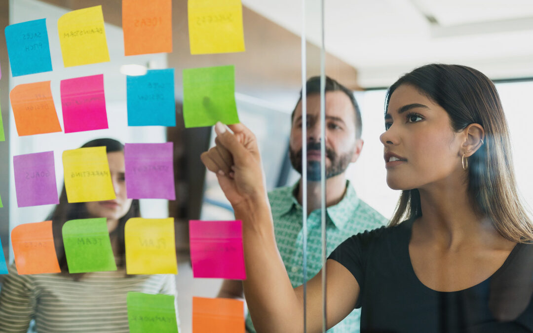 Building a thriving remote culture: how to craft a work policy that unites distributed teams