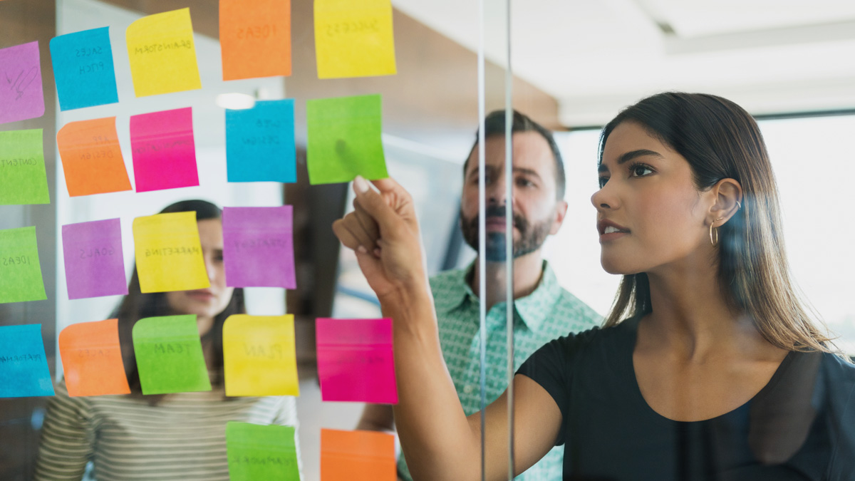 Building a thriving remote culture: how to craft a work policy that unites distributed teams Team planification