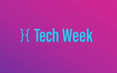 Tech Week 2025: Your launchpad to a global tech career