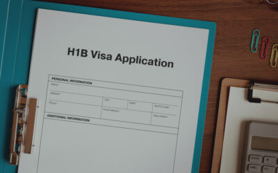 The H-1B visa fee hike and the strategic shift to remote hiring