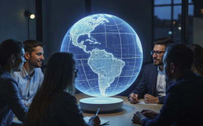 Roots: your trusted partner for global expansion