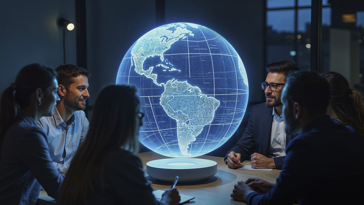 Roots: Employer of record