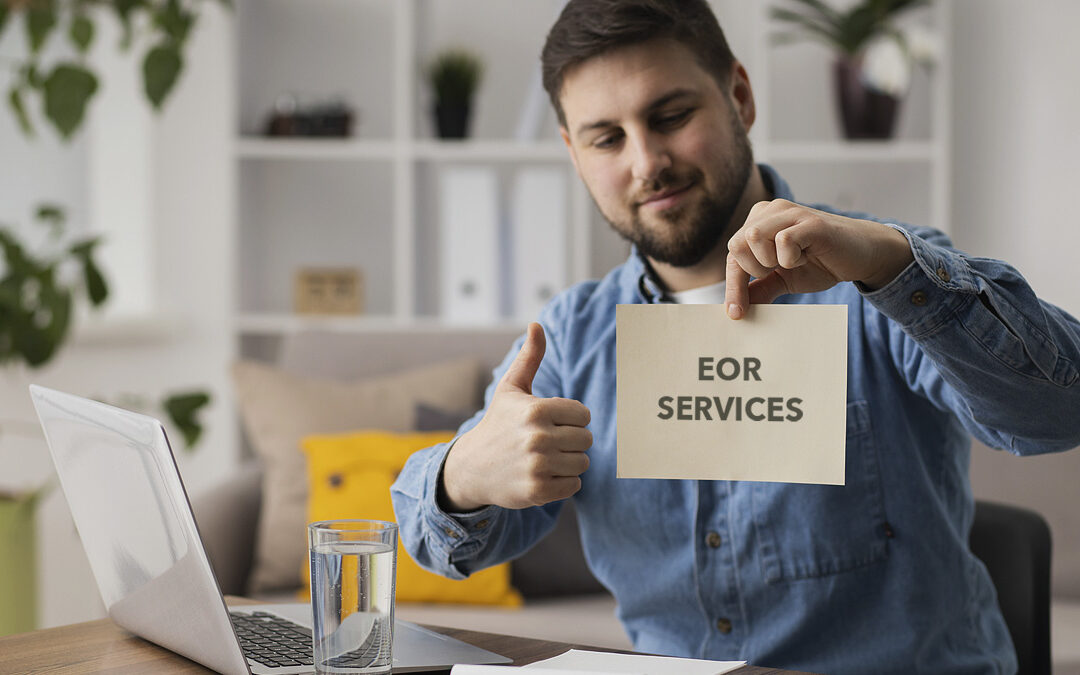 Platform-based EOR vs. EOR services: why the difference matters