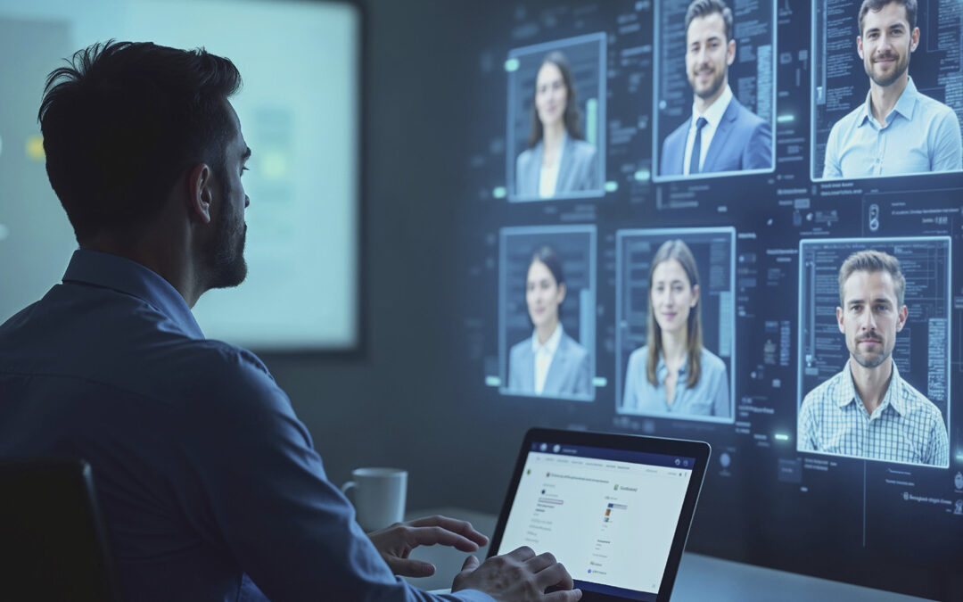 Why global hiring success depends on more than just AI